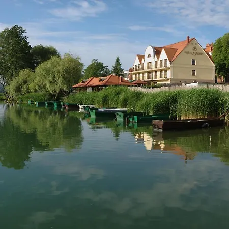 Hotel Barlinek Hotel Barlinek