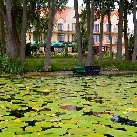 Hotel Barlinek 3*
