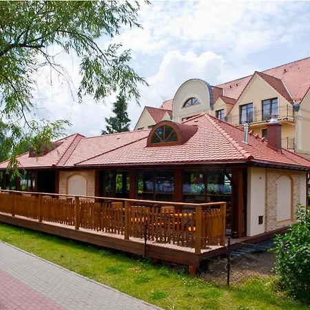 Hotel Hotel Barlinek Barlinek