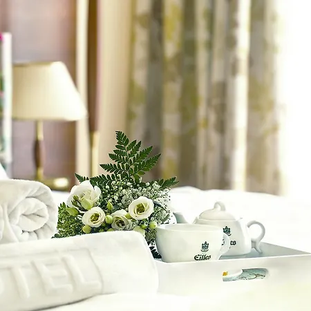 Hotel Hotel Barlinek 3*