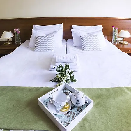 Hotel Barlinek Ξενοδοχείο