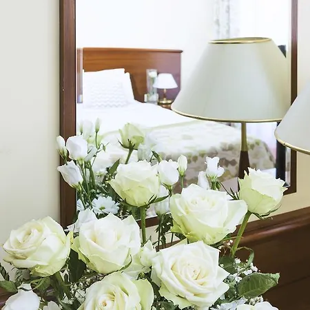 Hotel Barlinek Ξενοδοχείο