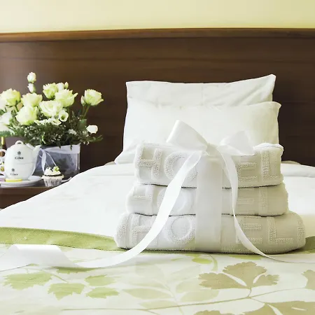 Hotel Barlinek Ξενοδοχείο 3*