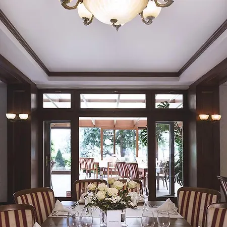 Hotel Hotel Barlinek 3*