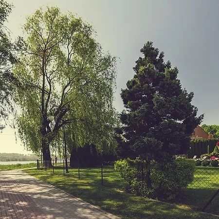 Hotel Barlinek Nad Jeziorem Wellness And Spa Barlinek