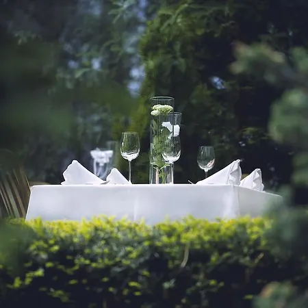 Hotel Barlinek 3* Barlinek