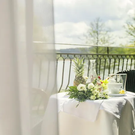 Hotel Barlinek Ξενοδοχείο Barlinek