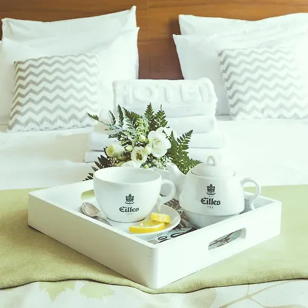 Hotel Barlinek فندق بارلينك