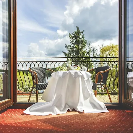 Hotel Barlinek 3* Barlinek
