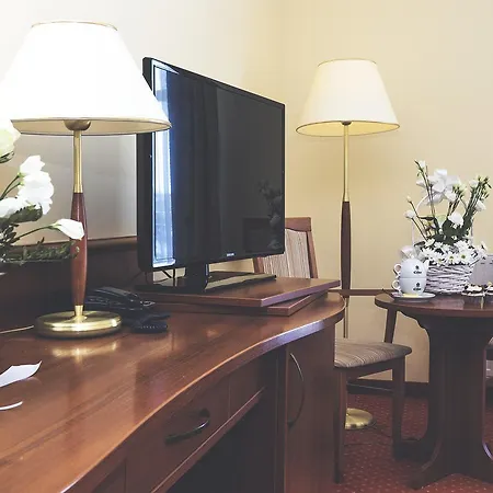 Hotel Barlinek Hotel Barlinek