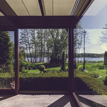Hotel Hotel Barlinek Nad Jeziorem Wellness And Spa 3*