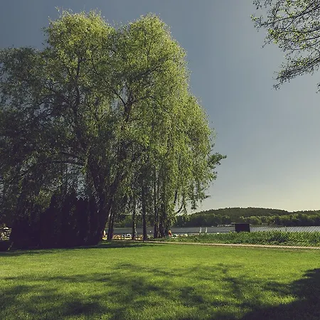Hotel Barlinek Nad Jeziorem Wellness And Spa