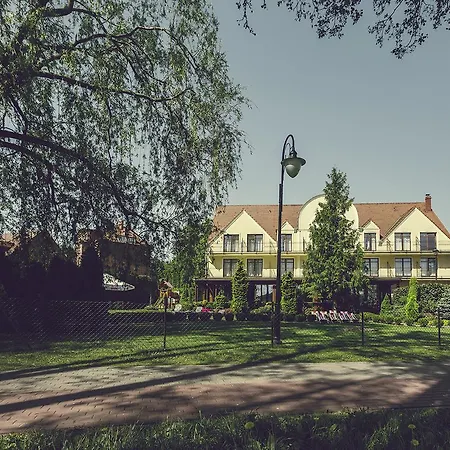 Hotel Hotel Barlinek Nad Jeziorem Wellness And Spa