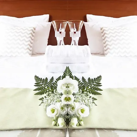 Hotel Barlinek Ξενοδοχείο 3*