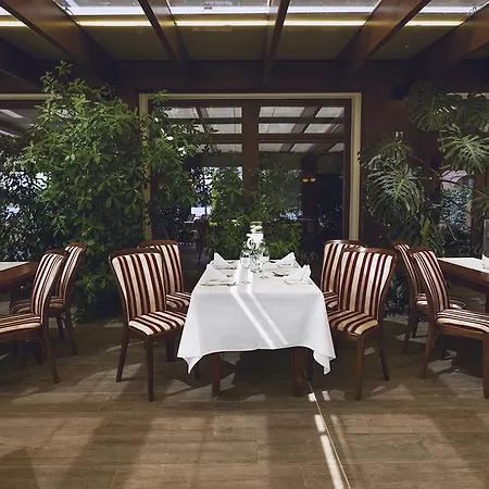 Hotel Barlinek Hotel 3*