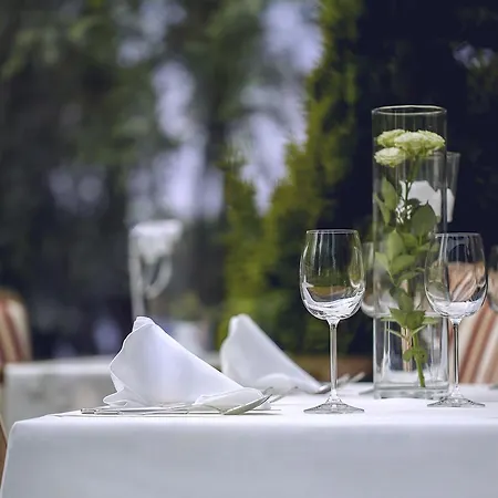 Hotel Hotel Barlinek Nad Jeziorem Wellness And Spa 3*