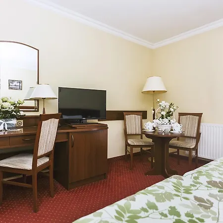 Hotel Hotel Barlinek 3*