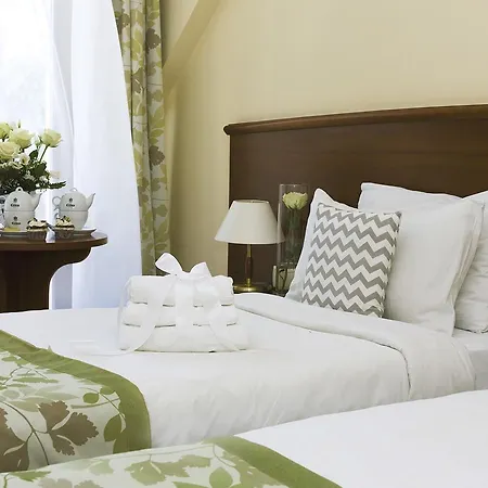 Hotel Hotel Barlinek Nad Jeziorem Wellness And Spa 3*