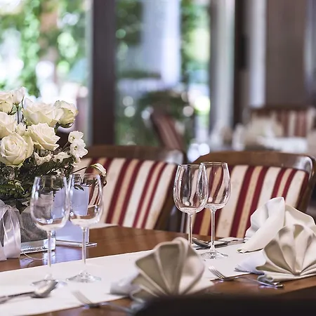 Hotel Barlinek Nad Jeziorem Wellness And Spa 3* Barlinek