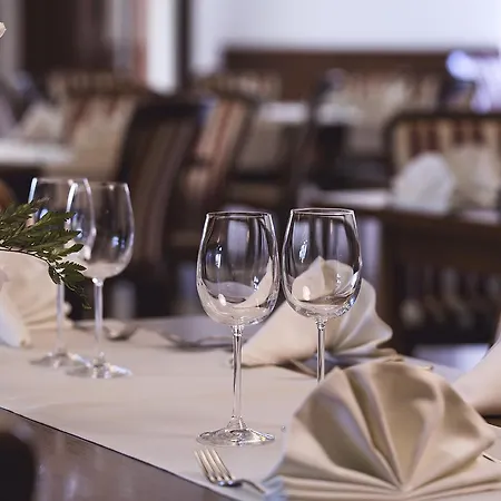Hotel Hotel Barlinek Nad Jeziorem Wellness And Spa