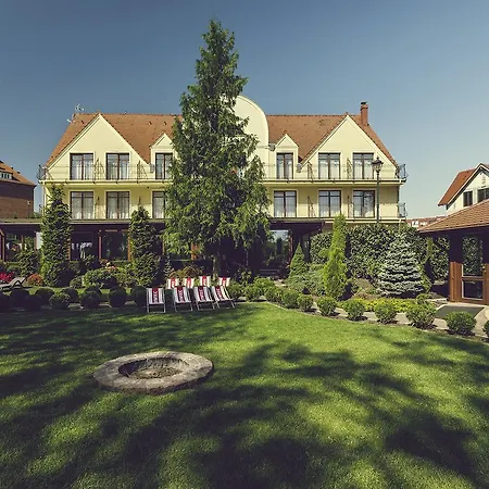 Hotel Hotel Barlinek Nad Jeziorem Wellness And Spa Barlinek