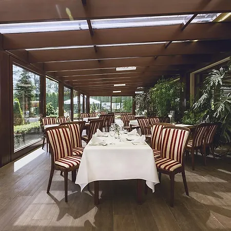 Hotel Hotel Barlinek Nad Jeziorem Wellness And Spa