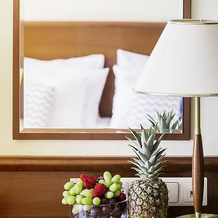 Hotel Barlinek 3* بارلينك