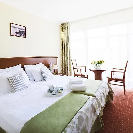 Hotel Hotel Barlinek