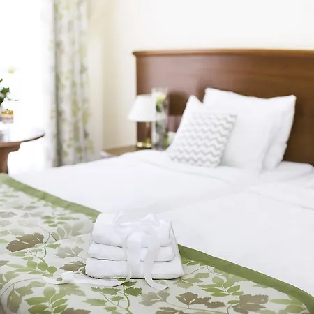 Hotel Hotel Barlinek Nad Jeziorem Wellness And Spa