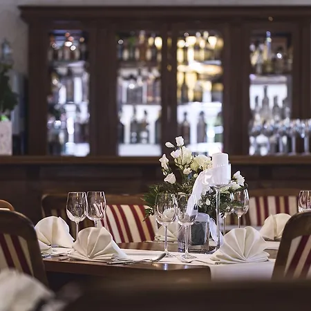 Hotel Hotel Barlinek Barlinek