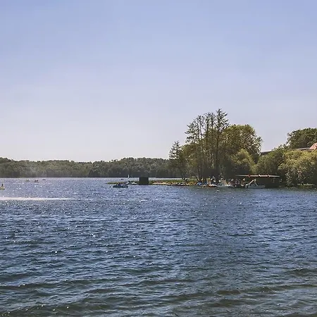 Hotel Hotel Barlinek Nad Jeziorem Wellness And Spa Barlinek