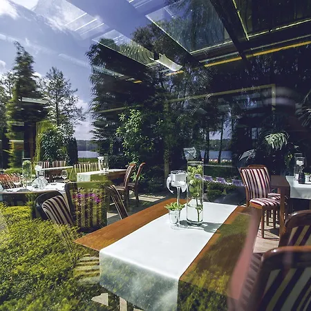 Hotel Barlinek Nad Jeziorem Wellness And Spa Hotel
