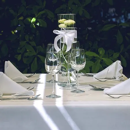 Hotel Barlinek فندق