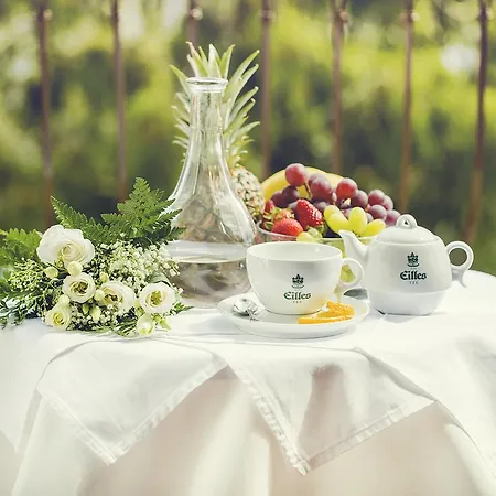 Hotel Hotel Barlinek Nad Jeziorem Wellness And Spa Barlinek