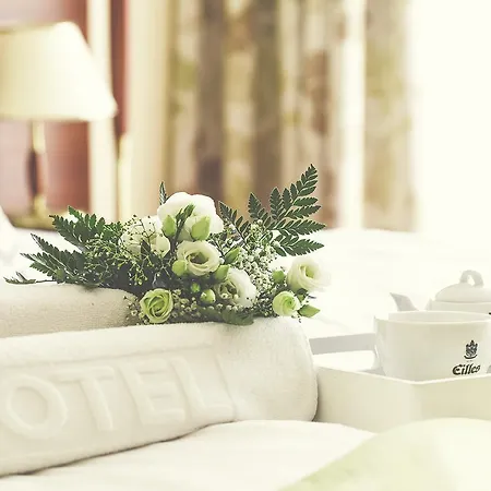 Hotel Barlinek Nad Jeziorem Wellness And Spa