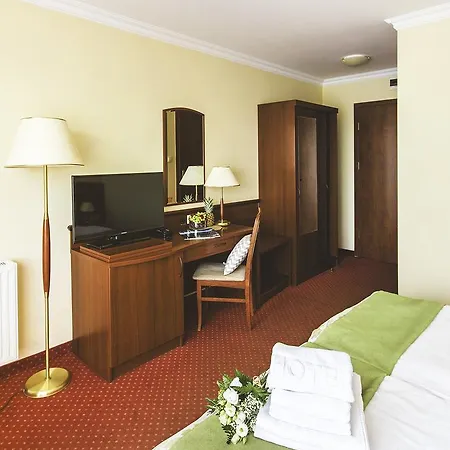 Hotel Barlinek Hotel Barlinek