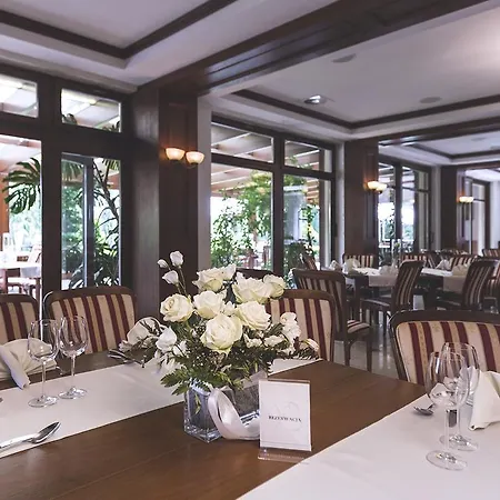 Hotel Hotel Barlinek Nad Jeziorem Wellness And Spa 3*