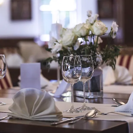 Hotel Barlinek Nad Jeziorem Wellness And Spa Barlinek