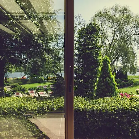 Hotel Barlinek Nad Jeziorem Wellness And Spa 3*