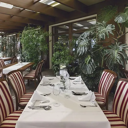 Hotel Barlinek Nad Jeziorem Wellness And Spa Barlinek