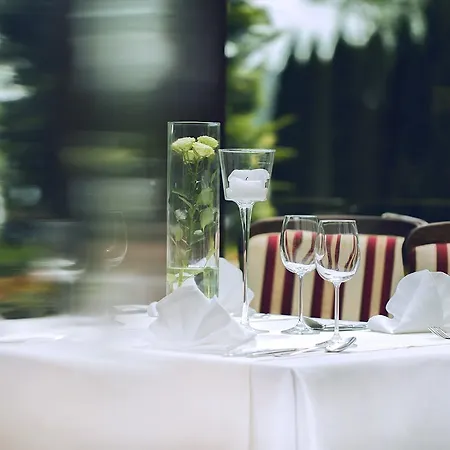 Hotel Hotel Barlinek Nad Jeziorem Wellness And Spa