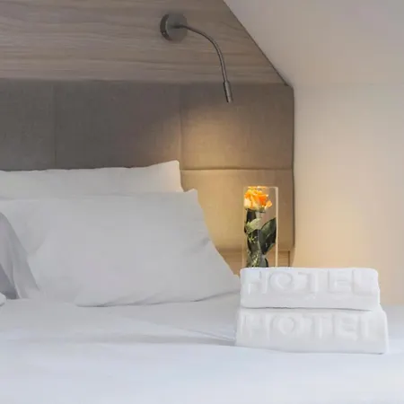 Hotel Hotel Barlinek