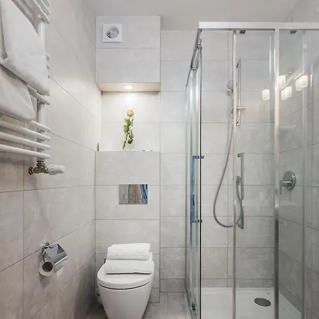 Hotel Barlinek فندق