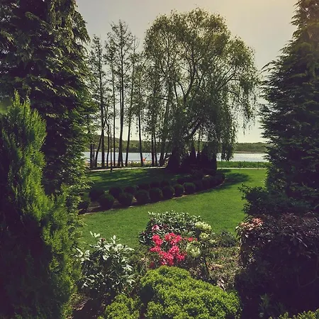 Hotel Hotel Barlinek Nad Jeziorem Wellness And Spa Barlinek
