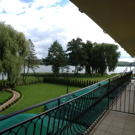 Hotel Barlinek Nad Jeziorem Wellness And Spa