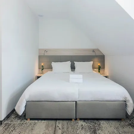 Hotel Barlinek Hotel