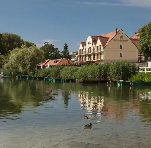 Hotel Barlinek Barlinek