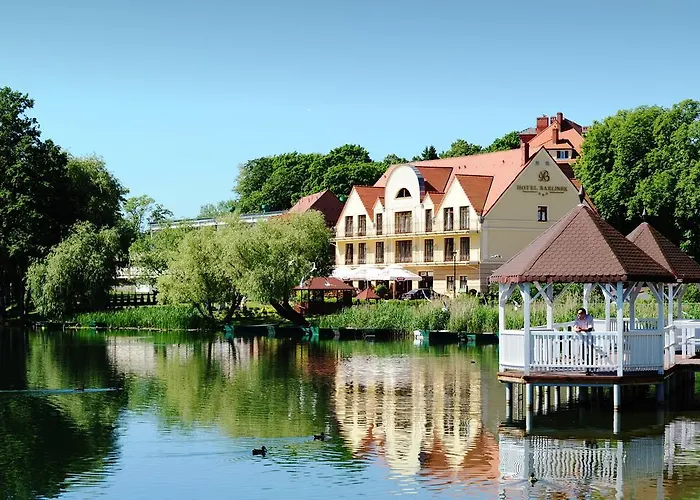 Hotel Barlinek Barlinek