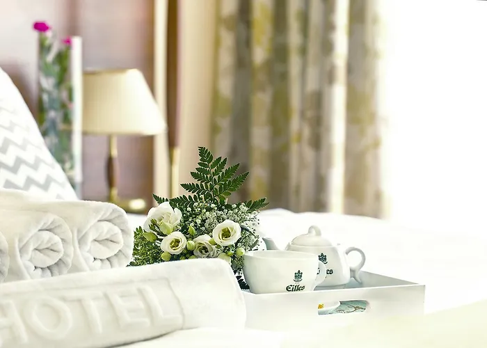 Hotel Hotel Barlinek 3*