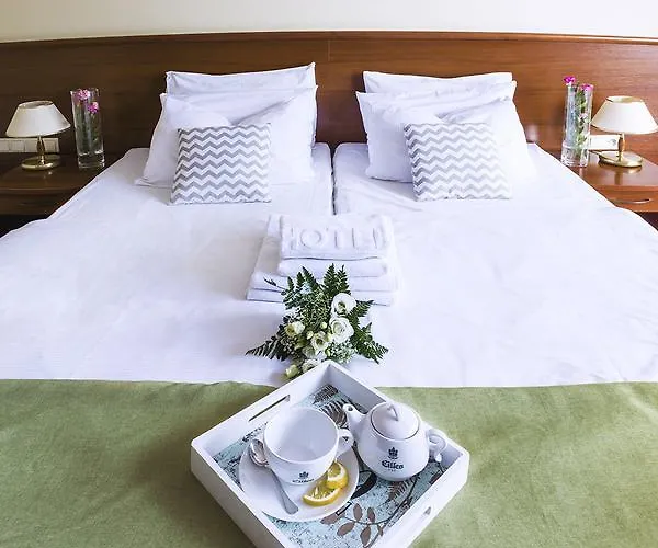 Hotel Barlinek Hotel